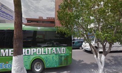 Gran Hotel em La Piedad De Cavadas