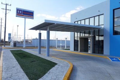 H Rooms Hoteles Inn em La Piedad De Cavadas