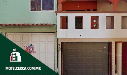 Habitación En Renta em Chilpancingo De Los Bravo