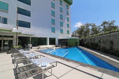 Holiday Inn Chilpancingo, An Ihg Hotel em Chilpancingo De Los Bravo