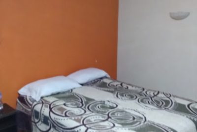 Hotel Apan em Apan