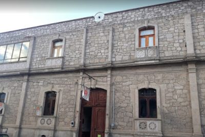 Hotel Boutique Llanos De Apan em Apan
