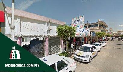 Hotel Buenos Aires em Macuspana