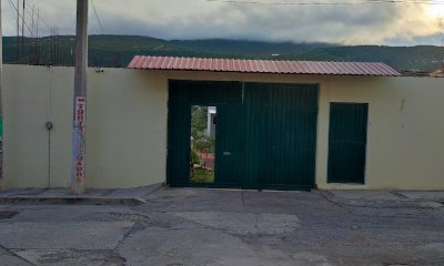 Hotel Casa Palmas em Chilpancingo De Los Bravo