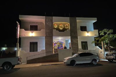 Hotel Chula Vista Loreto em Loreto