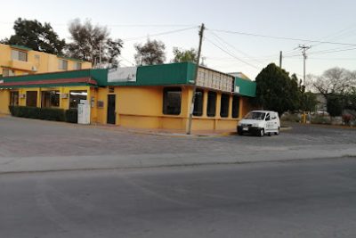 Hotel Del Valle Inn Ixmiquilpan em Ixmiquilpan