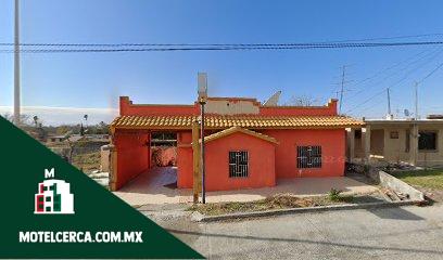 Hotel Don Joaquin em Gral Bravo