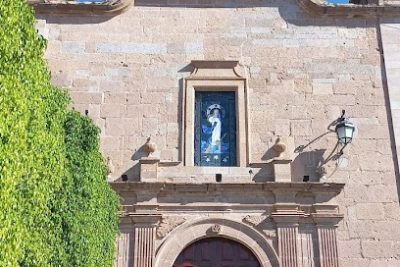 Hotel El Eden em La Piedad De Cavadas