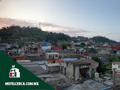 Hotel Katlen em Papantla