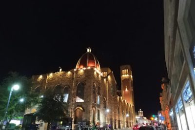 Hotel Nueva Vizcaya Y Suites em Hidalgo Del Parral