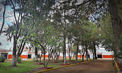 Hotel San Felipe em Apan