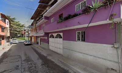 Hotel San Juan em Chilpancingo De Los Bravo