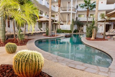 Hotel Santa Fe Loreto By Villa Group em Loreto