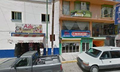 Hotel Tepeyac em Apan
