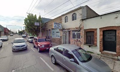 Hotel Zaragoza em Hidalgo Del Parral