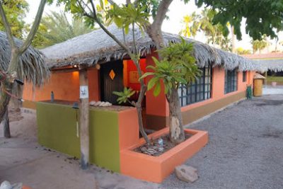 Iguana Inn Hotel em Loreto