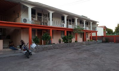 Motel Brenda em Loreto