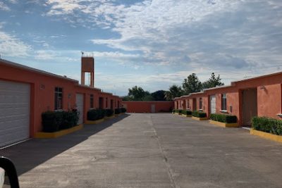 Motel Parral em Hidalgo Del Parral