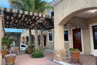 Quinta Bonita Hotel em Loreto